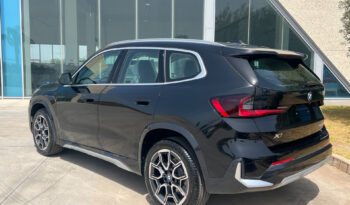 Bmw X1 sDrive 18d xLine – possibilità noleggio no scoring pieno