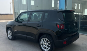 Jeep Renegade 1.5 turbo t4 mhev Altitude dct – possibilità noleggio no scoring pieno