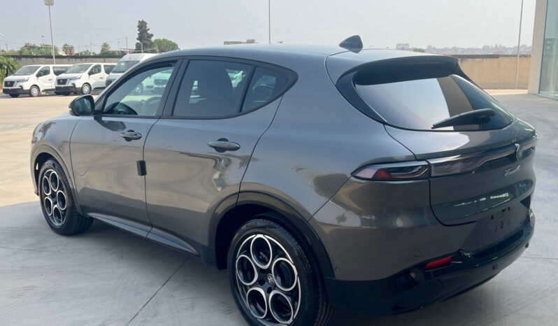 Alfa Romeo Tonale 1.5 175 CV MHEV TCT7 Sprint – possibilità noleggio no scoring pieno