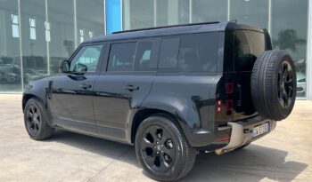 Land Rover Defender 110 3.0D I6 200 CV AWD Auto X-Dynamic SE pieno