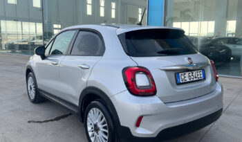 Fiat 500X 1.3 MultiJet 95CV Connect pieno