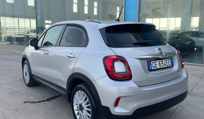 Fiat 500X 1.3 MultiJet 95CV Connect pieno