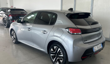 Peugeot 208 PureTech 100 Allure UNICO PROPRIETARIO – possibilità noleggio no scoring pieno