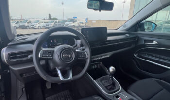 Jeep Avenger 1.2 Turbo 100 CV Altitude – ANTICIPO €6.800 NOLEGGIO NO SCORING pieno