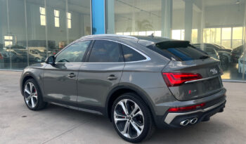 Audi SQ5 3.0 340cv tdi biturbo Business quattro tiptronic – possibilità noleggio no scoring pieno