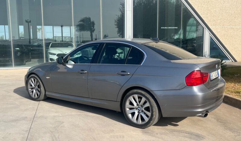 Bmw 320d Eletta 184CV pieno