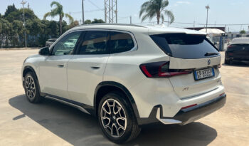 Bmw X1 sDrive 18d xLine possibilità noleggio no scoring pieno