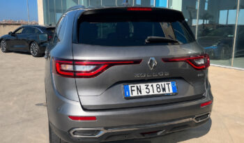 Renault Koleos dCi 175CV 4×4 Energy Intens pieno