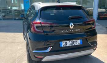 Renault Captur Full Hybrid E-Tech 145 CV Techno – AUTOCARRO N1 pieno