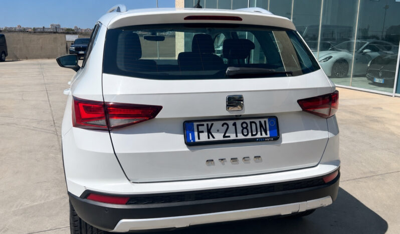 Seat Ateca 1.6 TDI Advance pieno