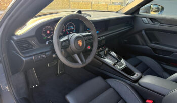 Porsche 911 Targa 4 GTS – Possibilità Noleggio no Scoring pieno