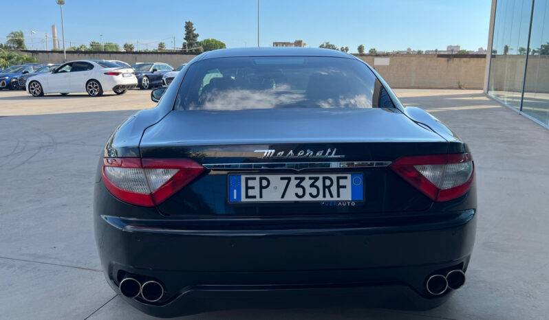 Maserati GranTurismo 4.2 V8 Sport Aut.- SUPER OFFERTA T-STOCK pieno