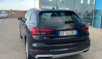 Audi Q3 35 TDI S tronic Business Advanced – possibilità noleggio no scoring pieno