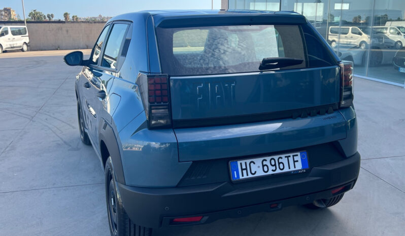Fiat Grande Panda 1.2 Hybrid 110 CV S&S Pop pieno