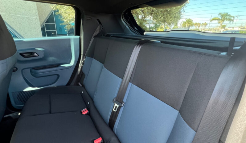 Fiat Grande Panda 1.2 100 CV S&S Pop – possibilità noleggio no scoring pieno