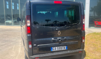 Renault Trafic BluedCi 150CV L2H2 Authentic – possibilità noleggio no scoring pieno