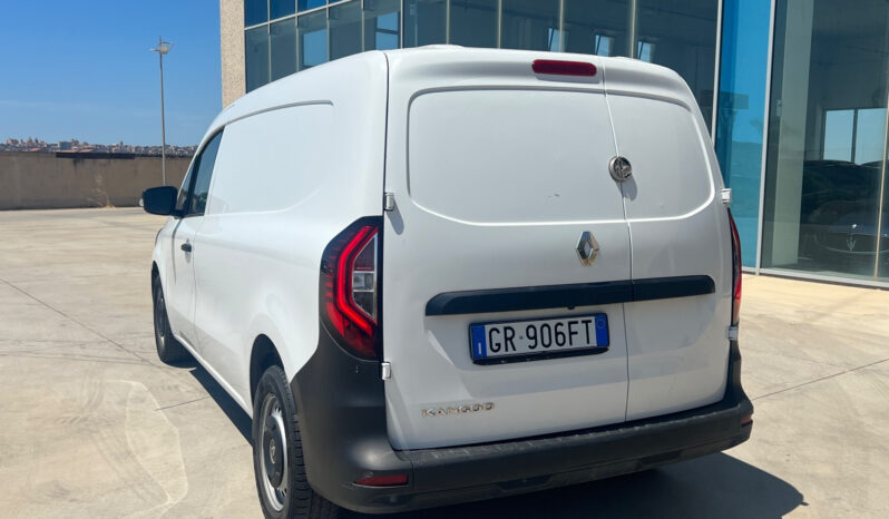 Renault Kangoo 1.5 Blue dCi 115CV PL-TN Van – AUTOCARRO N1 pieno