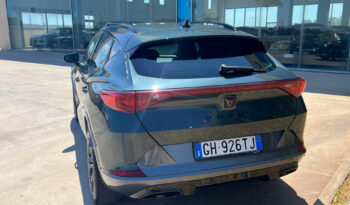 Cupra Formentor 1.5 TSI DSG 1.5 150CV pieno