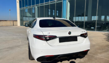 Alfa Romeo Giulia 2.2 Turbodiesel 210 CV AT8 AWD Q4 Veloce – possibilità noleggio no scoring pieno