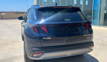 Hyundai Tucson 1.6 HEV Business – possibilità noleggio no scoring pieno