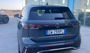 Volkswagen Tiguan 2.0 TDI 150 CV DSG R-Line Plus – possibilità noleggio no scoring pieno