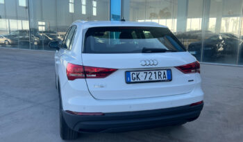Audi Q3 35 TDI quattro S tronic Business advanced UNICO PROPRIETARIO – possibilità noleggio no scoring pieno