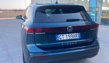 Volkswagen Tiguan 1.5 eTSI 150 CV ACT DSG Elegance – possibilità noleggio no scoring pieno