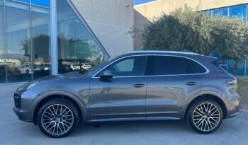 Porsche Cayenne III 3.0 tiptronic – SUPER OFFERTA T-STOCK pieno