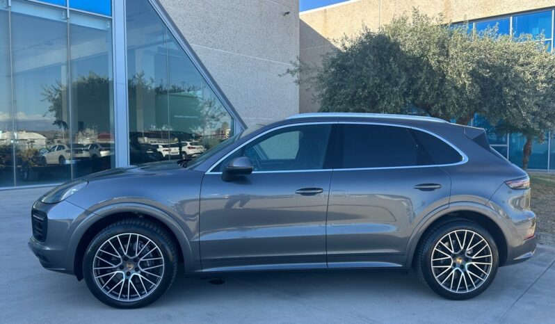 Porsche Cayenne III 3.0 tiptronic – SUPER OFFERTA T-STOCK pieno