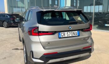 Bmw X1 sDrive 18d xLine – possibilità noleggio no scoring pieno