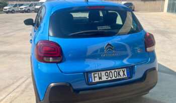 Citroen C3 PureTech 82 S&S Feel pieno
