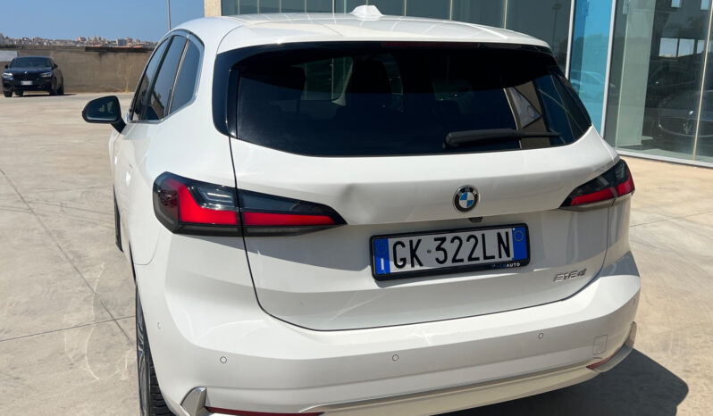 Bmw 218d Active Tourer Msport – UNICO PROPRIETARIO pieno