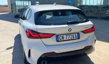 Bmw 116d 1.5 116CV 5p. Msport Exterior – possibilità noleggio no scoring pieno