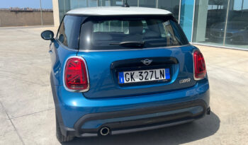 Mini 1.5 Cooper Resolute – possibilità noleggio no scoring pieno