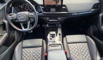 Audi SQ5 3.0 340cv tdi biturbo Business quattro tiptronic – possibilità noleggio no scoring pieno