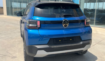 Citroen C3 PureTech 100 S&S Max – possibilità noleggio no scoring pieno