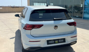 Volkswagen Golf 1.5 eTSI 115 CV DSG Edition Plus – possibilità noleggio no scoring pieno