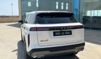 Jaecoo 7 1.6 147CV TGDI aut. Pure – possibilità noleggio no scoring pieno