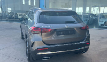Mercedes-benz GLA 200 d Automatic Premium – possibilità noleggio no scoring pieno