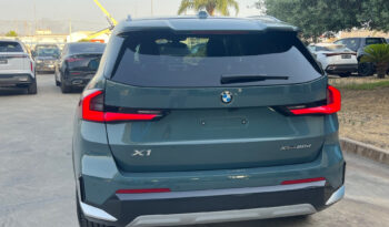 Bmw X1 xDrive 20d xLine – possibilità noleggio no scoring pieno