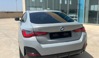 BMW 420d 48V xDrive Coupé Msport – possibilità noleggio no scoring pieno