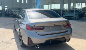 Bmw 320d 48V Msport – €12.000 DI SCONTO SUL PREZZO DI LISTINO pieno