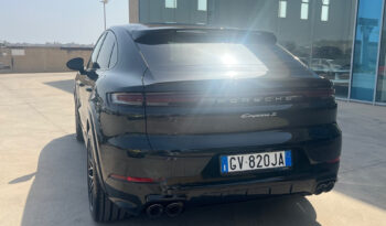 Porsche Cayenne Coupé 3.0 V6 S E-Hybrid – possibilità noleggio no scoring pieno