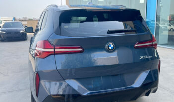 Bmw X3 xDrive20d 48V MSport – €10.600 DI SCONTO SUL PREZZO DI LISTINO pieno