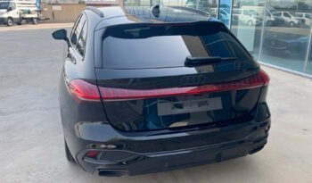 Audi A5 TFSI 204CV S tronic Line edition – possibilità noleggio no scoring pieno