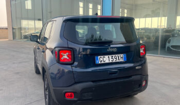 Jeep Renegade 1.0 T3 Longitude pieno