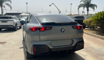 Bmw X2 sDrive 18d Msport Pro – possibilità noleggio no scoring pieno