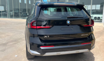 Bmw X1 sDrive 18d xLine – possibilità noleggio no scoring pieno
