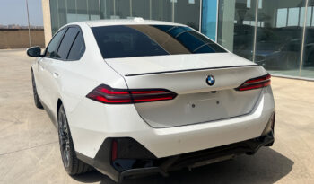 Bmw 520d 48V xDrive Msport Pro – possibilità noleggio no scoring pieno