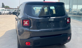 Jeep Renegade 1.5 MHEV Altitude – possibilità noleggio no scoring pieno